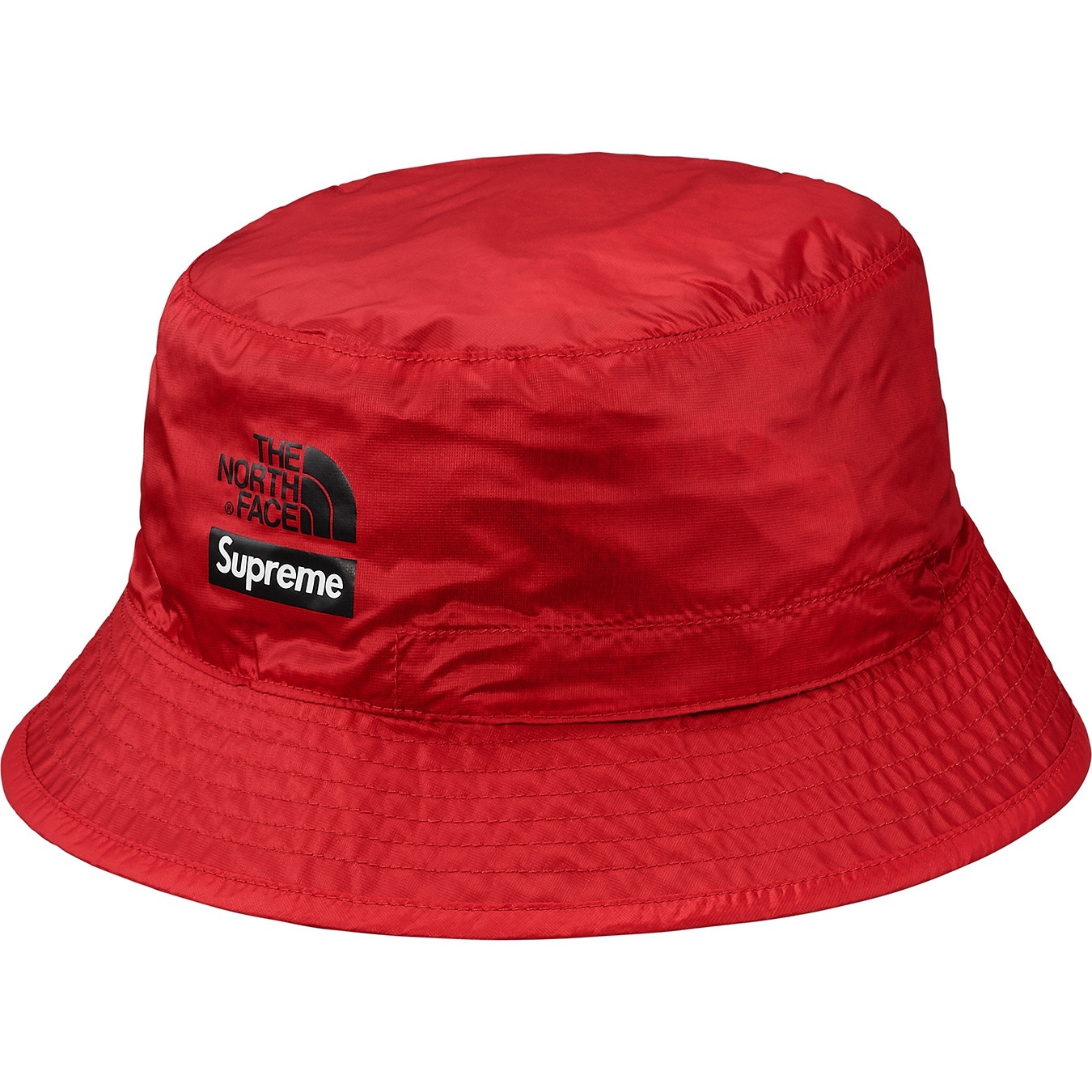 Supreme®/The North Face® Snakeskin Packable Reversible Crusher view 3